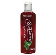 GoodHead Oral Delight Gel-Mint 1oz